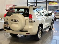 تۆیۆتا لاندكروزر پرادۆ